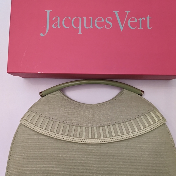 Jacques Vert clutch NWT - Picture 6 of 6